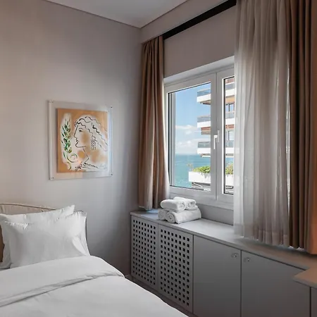 Tresor, 3bd W Seaview, Center Apartament *