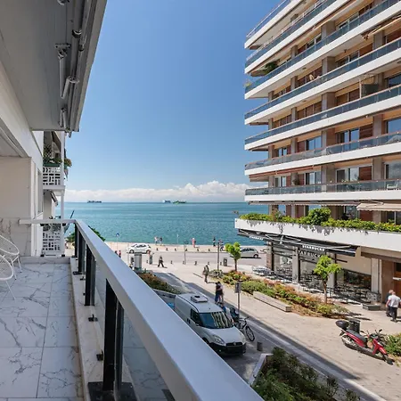 Apartament Tresor, 3bd W Seaview, Center *