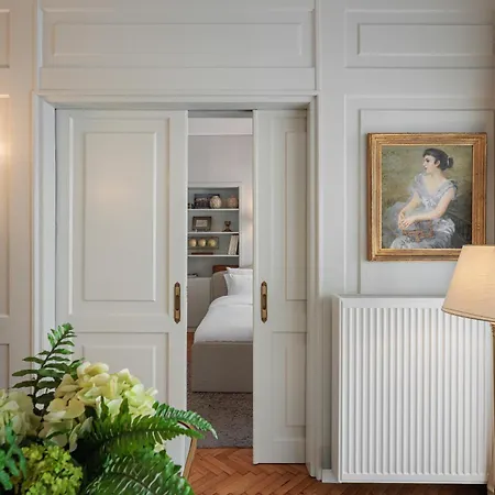 Tresor, 3bd W Seaview, Center Salonic