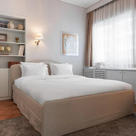 Tresor, 3bd W Seaview, Center Apartament
