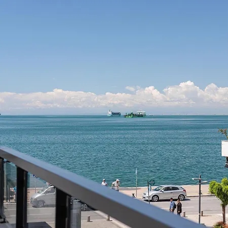 Apartament Tresor, 3bd W Seaview, Center *