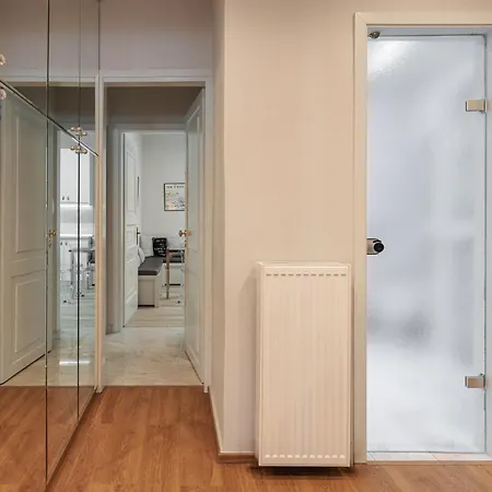 Apartament Tresor, 3bd W Seaview, Center
