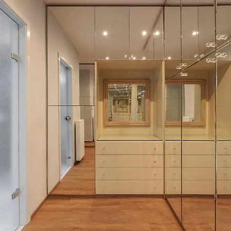 Apartament Tresor, 3bd W Seaview, Center