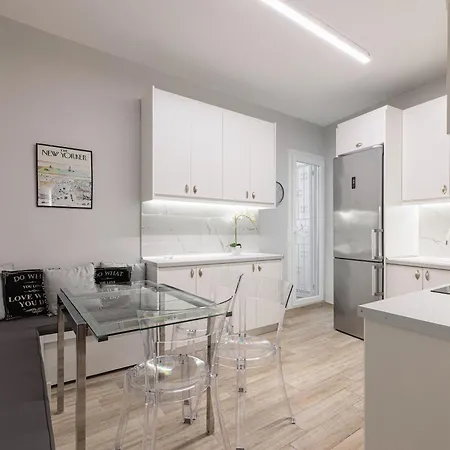 Apartament Tresor, 3bd W Seaview, Center