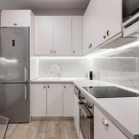 Tresor, 3bd W Seaview, Center Salonic