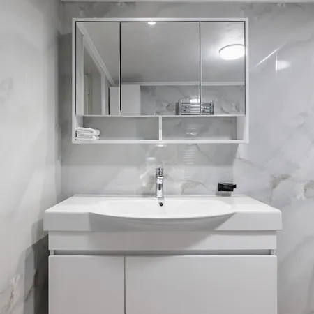Apartament Tresor, 3bd W Seaview, Center *
