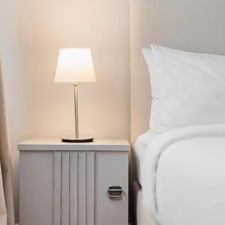 Apartament Tresor, 3bd W Seaview, Center Salonic