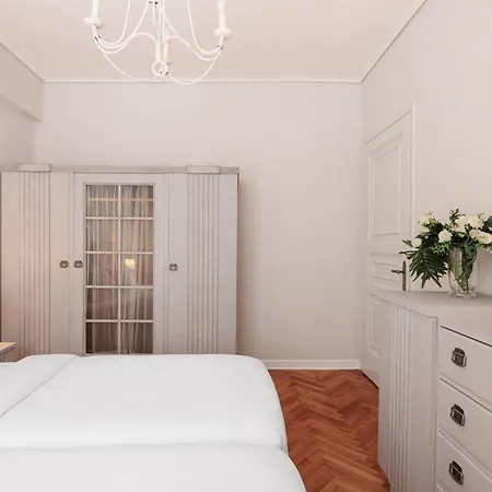 Apartament Tresor, 3bd W Seaview, Center *