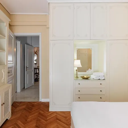 Tresor, 3bd W Seaview, Center Salonic