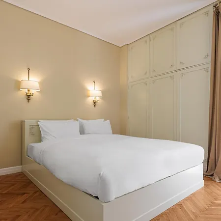Apartament Tresor, 3bd W Seaview, Center *